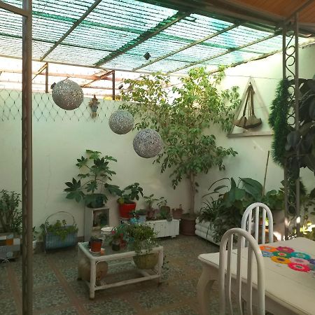 El Hogar De Canela Lägenhet Talca  Exteriör bild